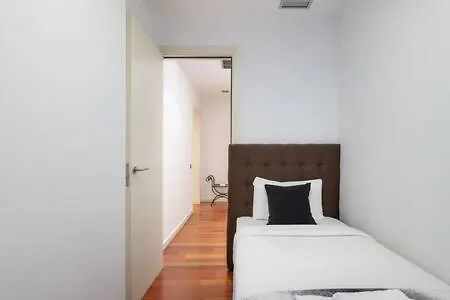 Wonderful 2-bd With Balcony Plaza Cataluna * Barselona
