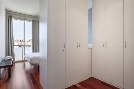 Wonderful 2-bd With Balcony Plaza Cataluna Daire Barselona