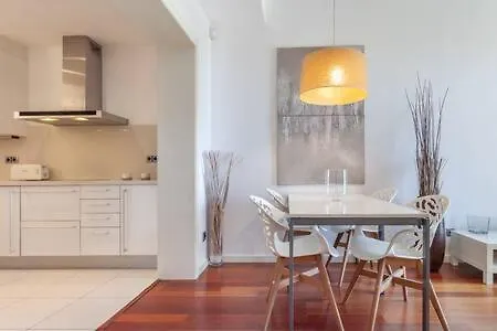 Apartamento Wonderful 2-bd With Balcony Plaza Cataluna Barcelona